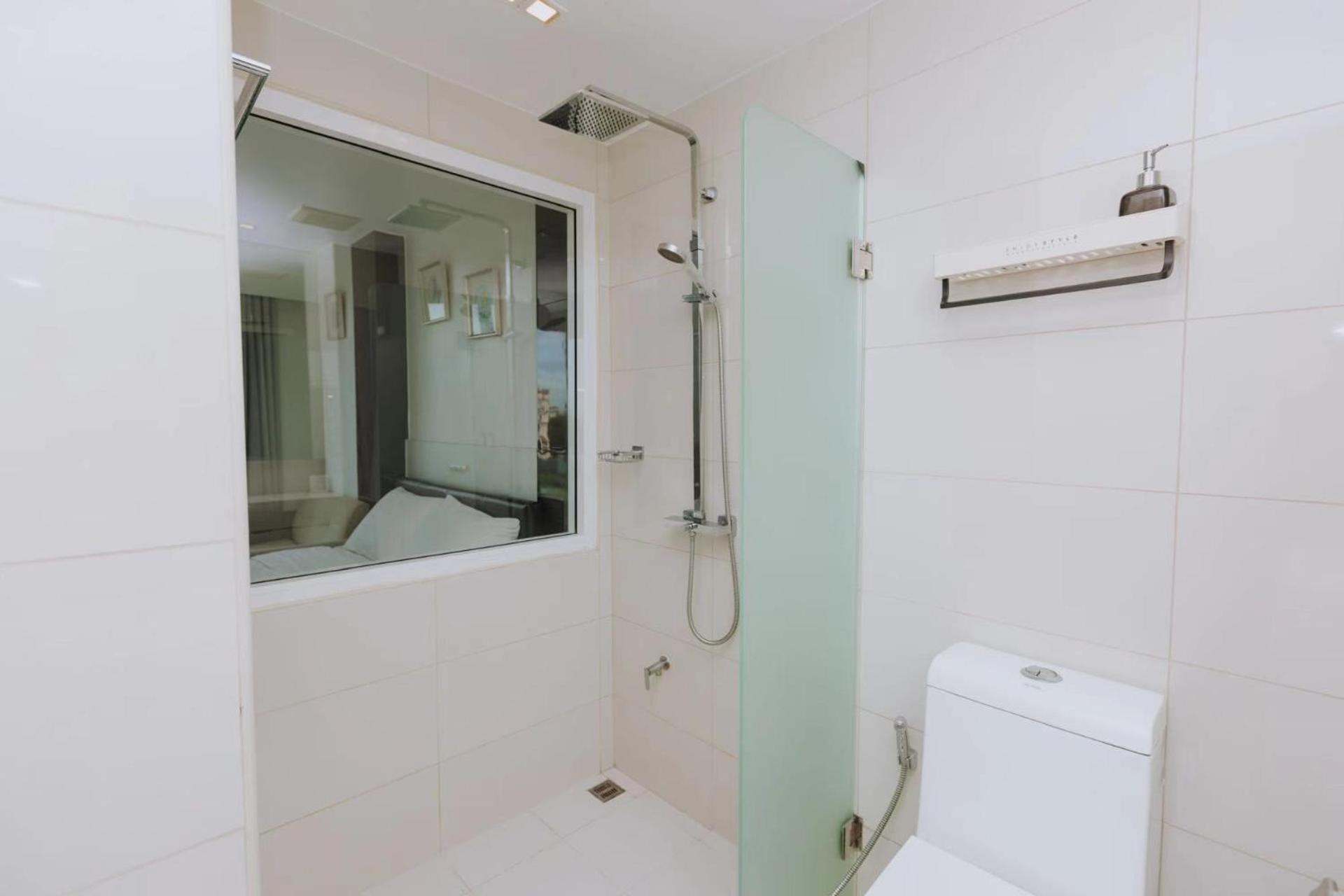 Pattaya City Center Residence K מראה חיצוני תמונה